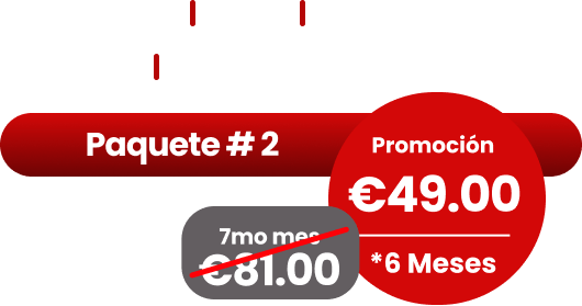 Promoción Movil