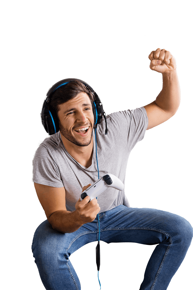 Persona promocional